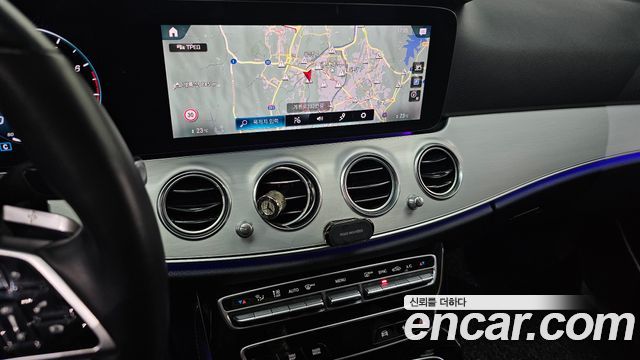 Mercedes-Benz E-Class E250 Avantgarde