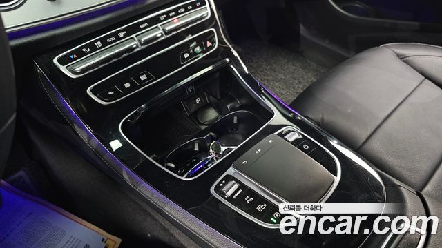 Mercedes-Benz E-Class E250 Avantgarde