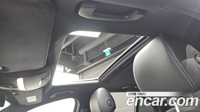 Mercedes-Benz E-Class E250 Avantgarde