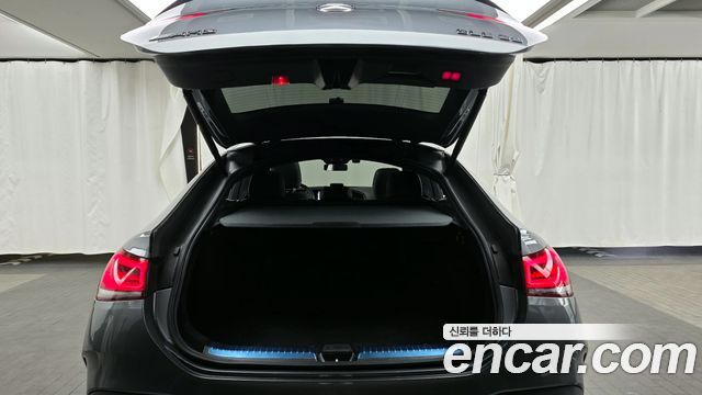 Mercedes-Benz GLE-Class AMG GLE53 4MATIC+ Coupe