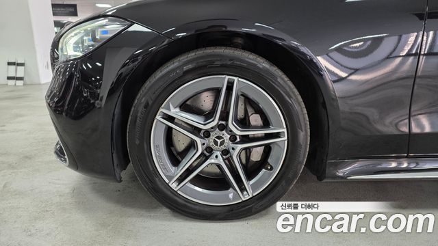Mercedes-Benz S-Class S400 d 4MATIC