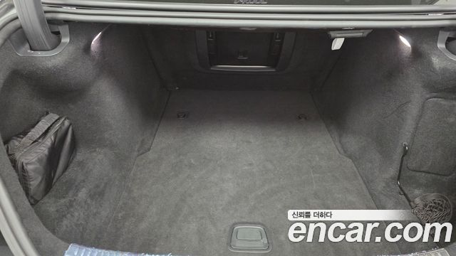 Mercedes-Benz S-Class S400 d 4MATIC