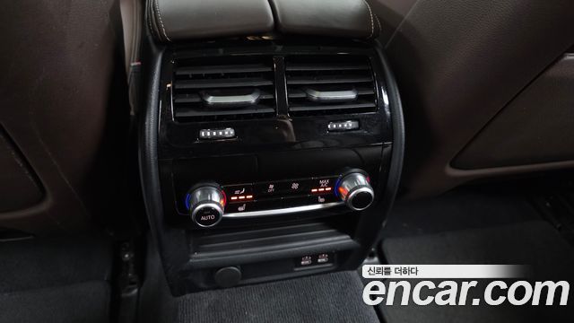 BMW 5-Series 530i Luxury