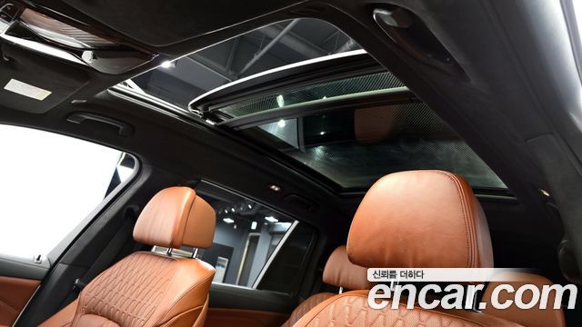 BMW X7 xDrive 40d Design Pure Excellence 6-Seater