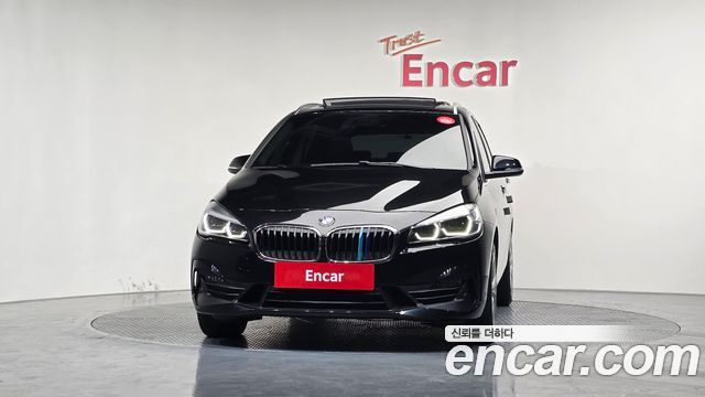 BMW 2-Series Advantage
