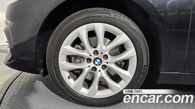 BMW 2-Series Advantage