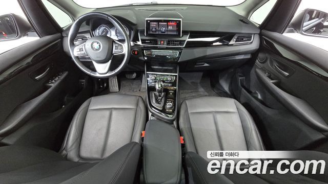 BMW 2-Series Advantage