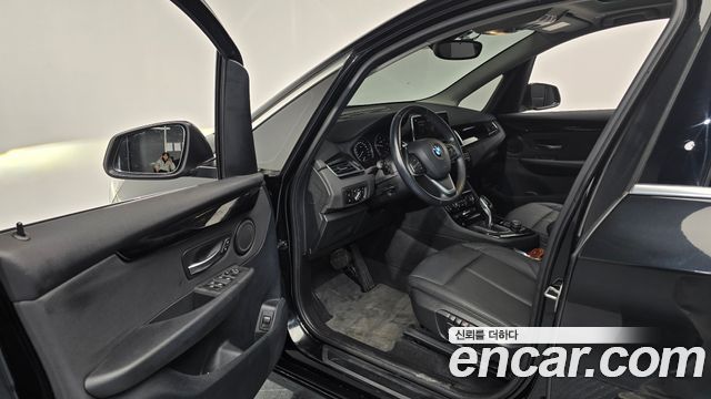 BMW 2-Series Advantage