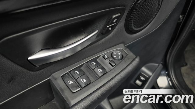 BMW 2-Series Advantage