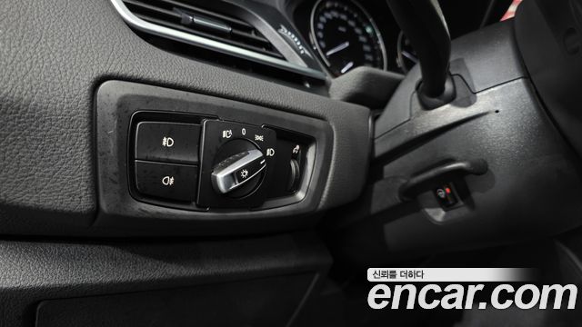 BMW 2-Series Advantage
