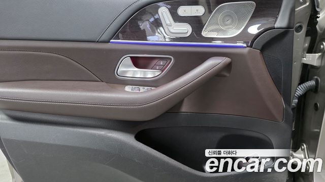 Mercedes-Benz GLE-Class GLE350e 4MATIC