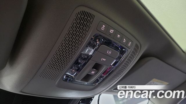 Mercedes-Benz GLE-Class GLE350e 4MATIC