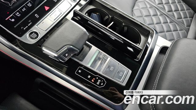 Audi Q7 55 TFSI Quattro Premium