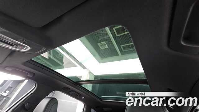 Audi Q7 55 TFSI Quattro Premium