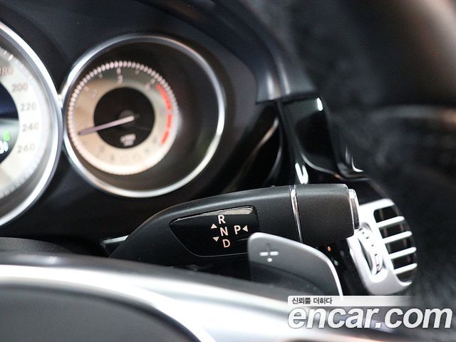 Mercedes-Benz CLS-Class CLS250 d 4MATIC AMG Line