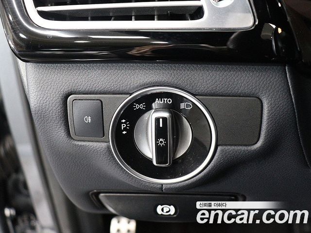 Mercedes-Benz CLS-Class CLS250 d 4MATIC AMG Line