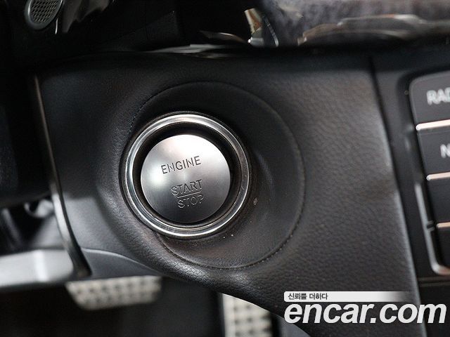 Mercedes-Benz CLS-Class CLS250 d 4MATIC AMG Line