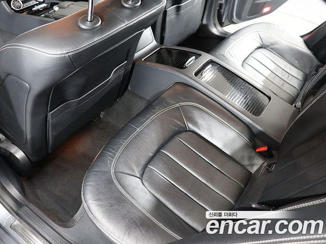 Mercedes-Benz CLS-Class CLS250 d 4MATIC AMG Line