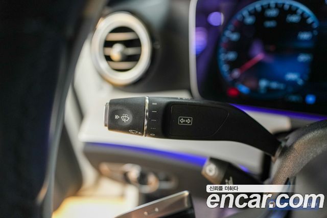 Mercedes-Benz E-Class E250 Avantgarde