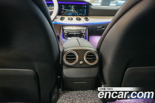 Mercedes-Benz E-Class E250 Avantgarde