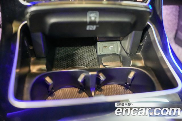Mercedes-Benz E-Class E250 Avantgarde