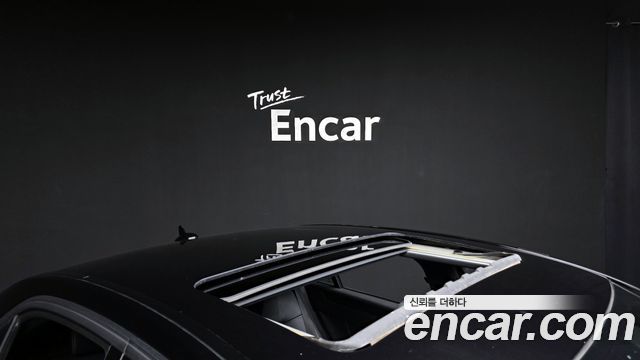 Mercedes-Benz E-Class E220 CDI Avantgarde