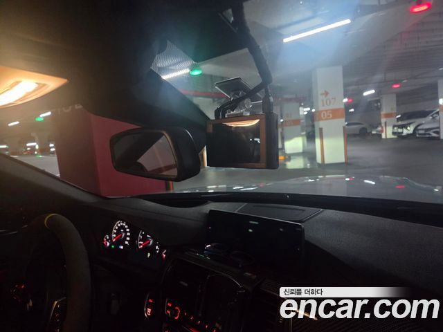 BMW M4 M4 Convertible Competition