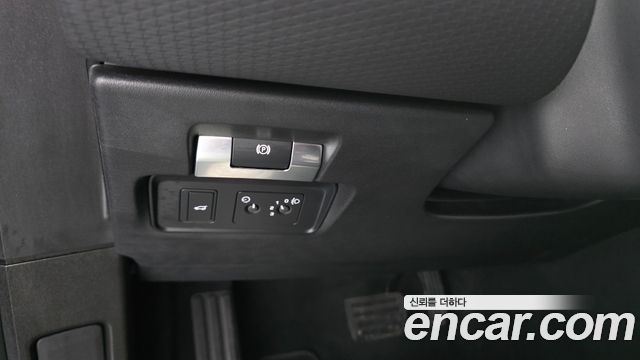 Land Rover Range Rover Evoque P250 S
