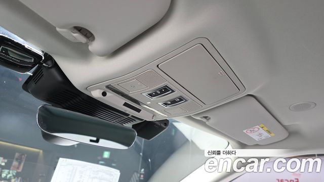 Land Rover Range Rover Evoque P250 S