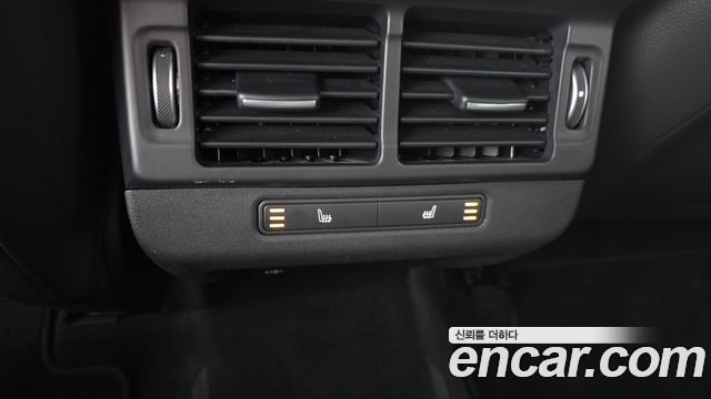 Land Rover Range Rover Evoque P250 S