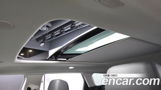 Land Rover Range Rover Evoque P250 S