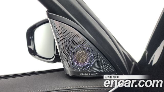 BMW 5-Series 530e M Sport