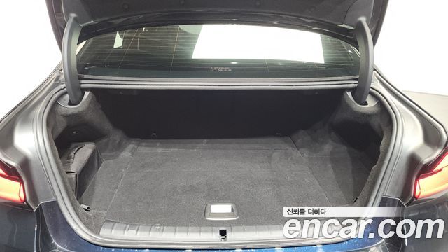 BMW 5-Series 530e M Sport