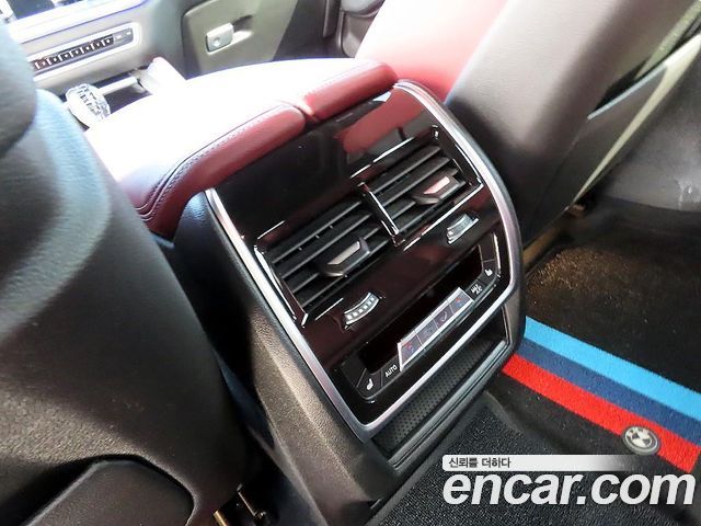 BMW X6 xDrive30d M Sport