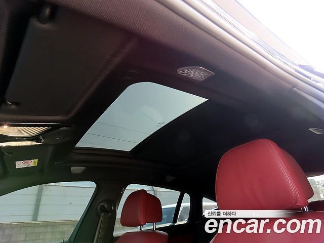 BMW X6 xDrive30d M Sport