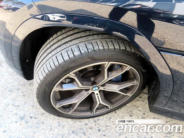 BMW X6 xDrive30d M Sport