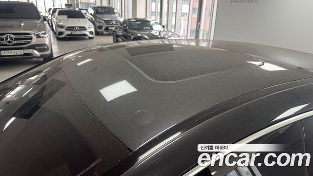 Mercedes-Benz AMG GT 4Door 43 4MATIC+