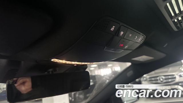 Mercedes-Benz AMG GT 4Door 43 4MATIC+