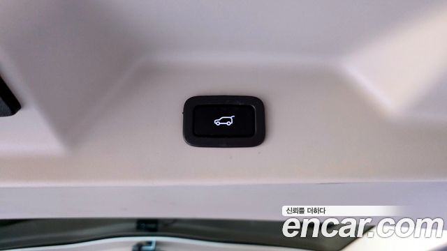 Land Rover Reinjirobeo 4Sedae 5.0 SC AB