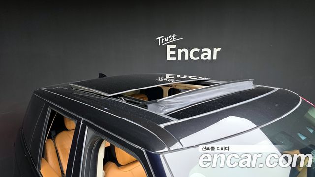 Land Rover Reinjirobeo 4Sedae 5.0 SC AB