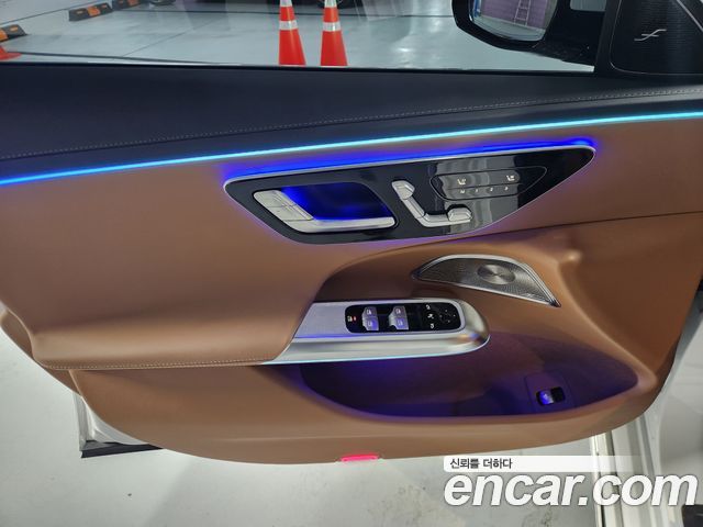 Mercedes-Benz E-Class E450 4MATIC Exclusive