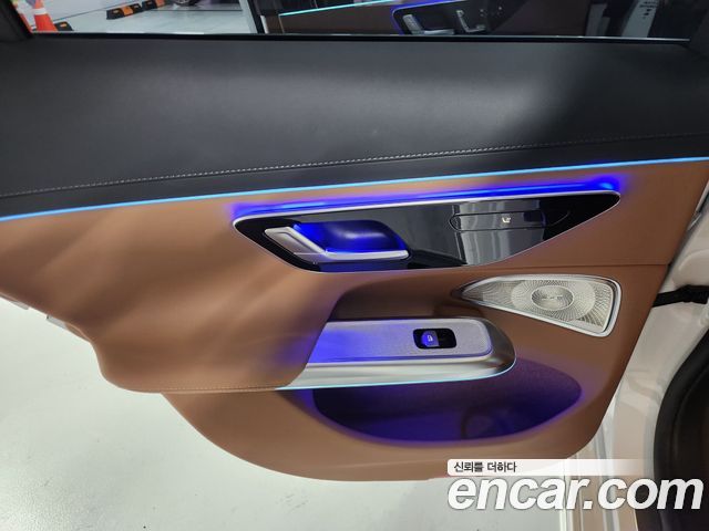Mercedes-Benz E-Class E450 4MATIC Exclusive