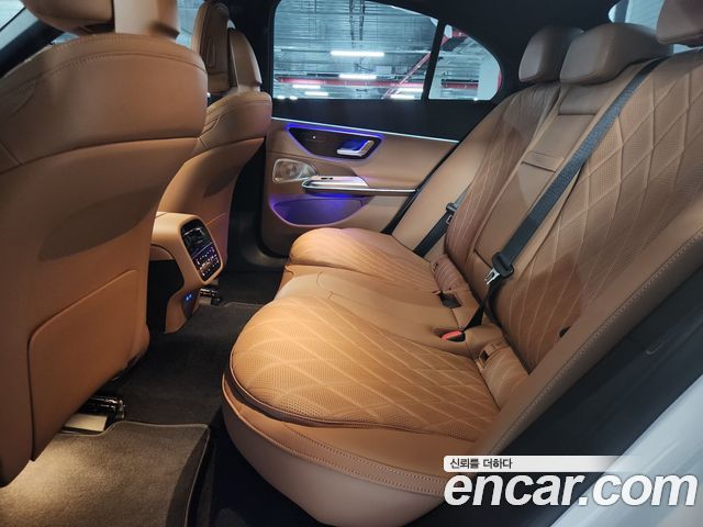 Mercedes-Benz E-Class E450 4MATIC Exclusive