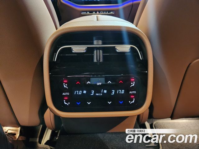 Mercedes-Benz E-Class E450 4MATIC Exclusive