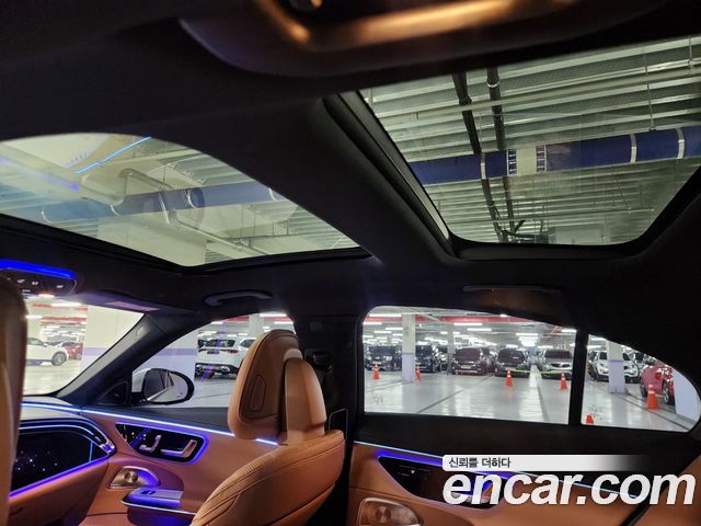 Mercedes-Benz E-Class E450 4MATIC Exclusive