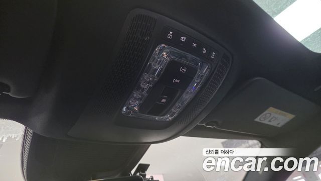 Mercedes-Benz GLE-Class GLE400d 4MATIC Coupe