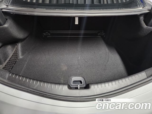 Mercedes-Benz CLE-Class C236 CLE450 4MATIC Coupe