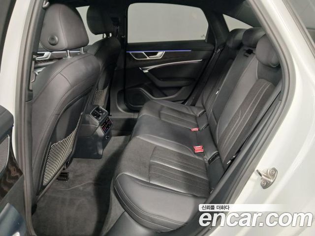 Audi A6 40 TDI Premium