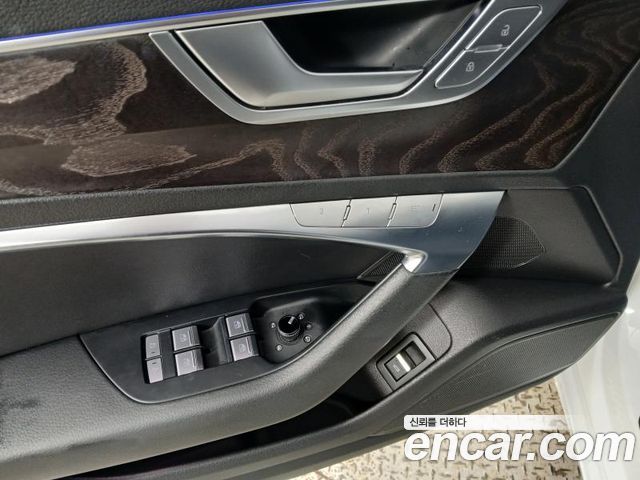 Audi A6 40 TDI Premium