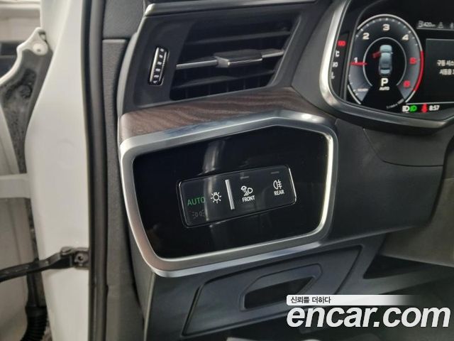 Audi A6 40 TDI Premium